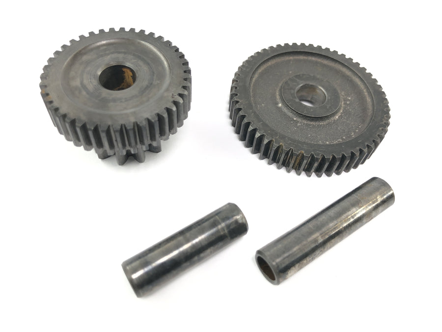 Honda XRV 750 Africa Twin RD04 [1990] - Pignon de démarreur