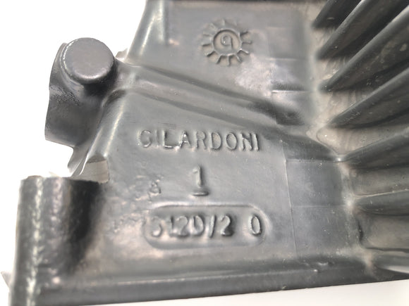 BMW R 850 C 259C [1999] - Cylinder med kolvpaketet