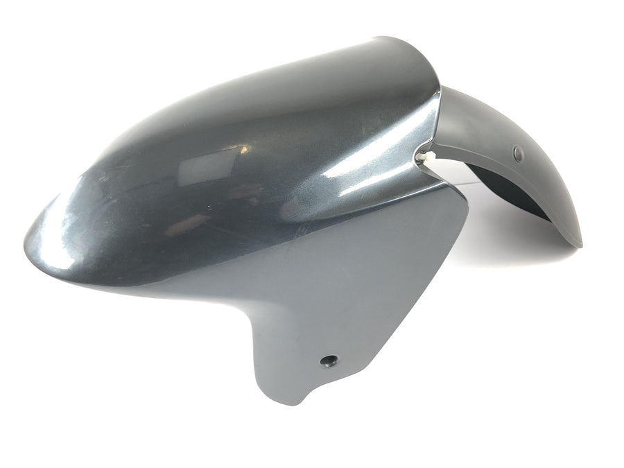 BMW R 1100 RT 259 [1999] - Etupyörän lokasuoja, etulokasuojan värikoodi 704