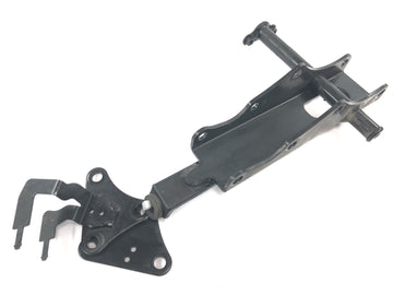 Yamaha MT 03 RM02 [2007] - Motorhalter Motoraufnahme - 0