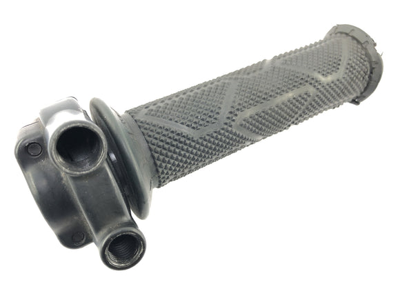 Aprilia RSV4 1000 [2010] - Дроссельная заслонка