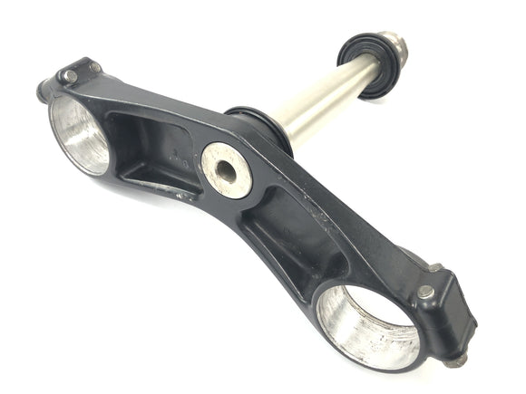 Kawasaki ZX 12 R ZXT20A [2001] - nedre trippelklämma