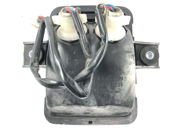 Kawasaki GPZ 1000 RX ZXT00A [1986] - Rücklicht Rückleuchte Bremslicht Heckleuchte