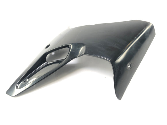 ヤマハXT 600 E 3TB [1996]  - タンククラッディング左被覆