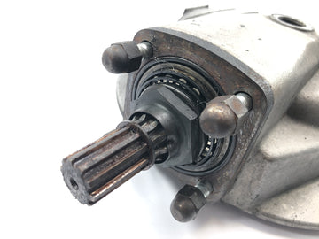 MOTO GUZZI CALIFORNIA 2 1000 VT [1982] - cardan final drive hub gear - 0