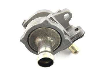 KTM LC4 640 EGS [2004] - Sekundärluftsystem Ventil