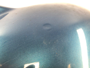 Honda VFR 800 FI RC46 [1999] - Kotflügel vorne Schutzblech Frontfender Verkleidung - 0