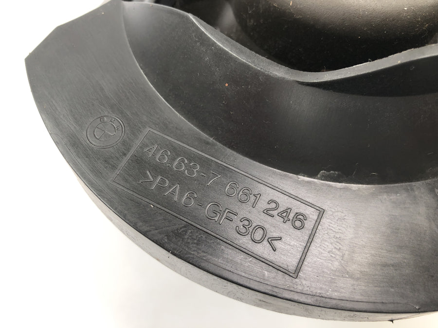 BMW R 1200 CL K30 [2003] - Scheinwerfer Frontlicht Beleuchtungseinheit