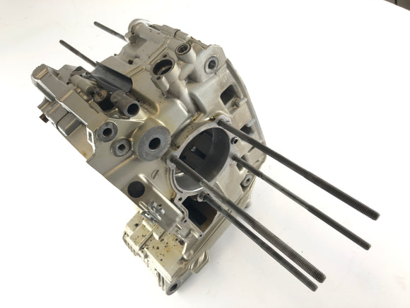 BMW R 1150 R R21 [2002] - Motorbostäder tomma bostäder