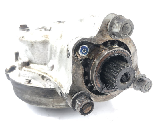 Honda GL 500 Silverscing PC02 [1982] - Logement d'entraînement à roue arrière Kardan Drive Kardan