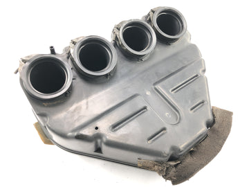 Yamaha YZF 750 R 4HN [1995] - Luftfilterkasten Airbox Luftfiltergehäuse Ansaugkasten