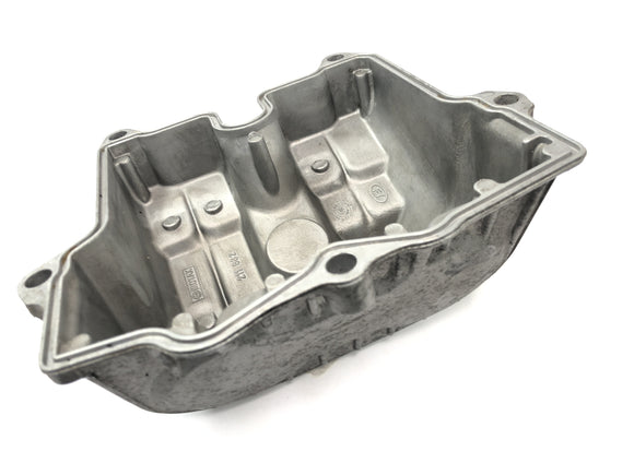 Aprilia RSV 1000 RP Mille [2001] - víko ventilů předního válce