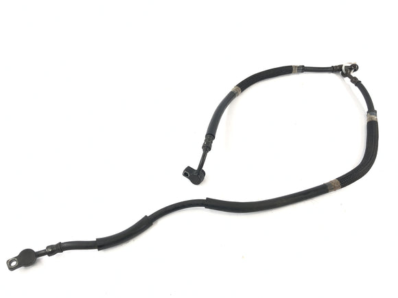 川崎 VN 1600 Mean Streak VNT60B [2005] - 立管 油立管