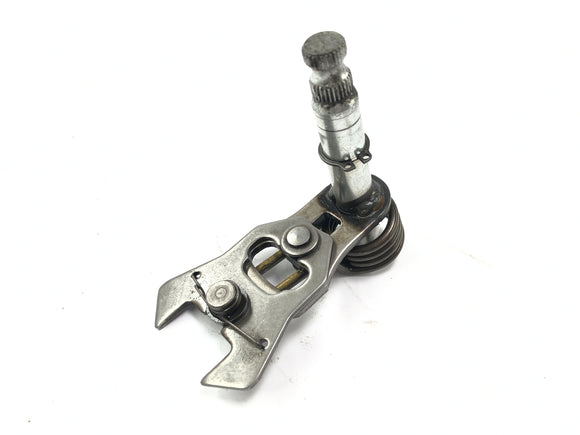 Kawasaki VN 1500 Classic VNT50D [2001] - Schakelgolf