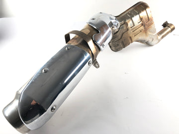 BMW R 1100 GS [1990] - Silencieux d'échappement