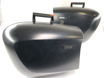 BMW R 1200 ST R1ST [2006] - Seitenkoffer Set Gepäckkoffer Motorradkoffer abschließbar