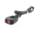 Honda CBR 1000 RR SC59 [2008] - Lenkerschalter rechts Kill Switch Starter Schalter-3