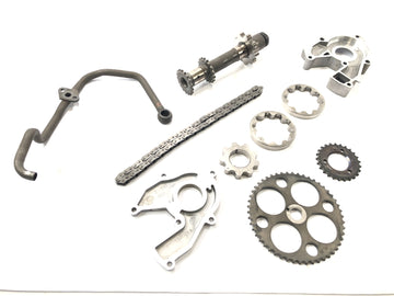 BMW R 850 C 259C [1999] - Ölpumpe Set - 0