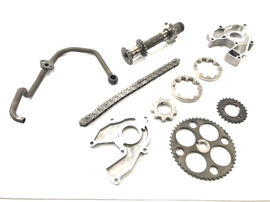 BMW R 850 C 259C [1999] - Ölpumpe Set