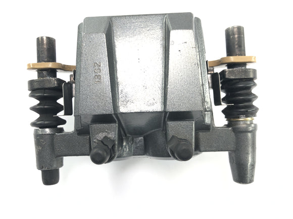 Kawasaki Zephyr 750 ZR750C [1994] - Bremssattel Bremszange hinten Tokico Doppelkolben