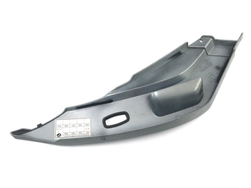 BMW R 1200 ST R1st [2006] - Onderdeel achter elkaar bekleding. - 0