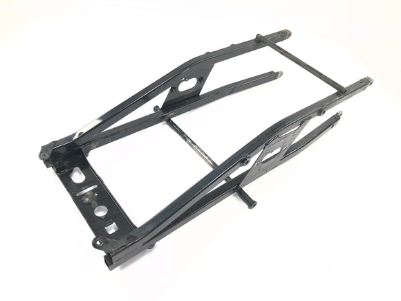 Honda VFR 800 FI RC46 [1999] - Heckrahmen Rahmen Heckträger Unterbau Soziusrahmen