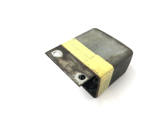 BMW R75/5 [1973] - Relé Direkte strømbryter Spenningsregulator