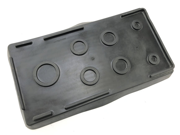 Moto Guzzi V 1000 VG [1980] - police baterií gumové rohože