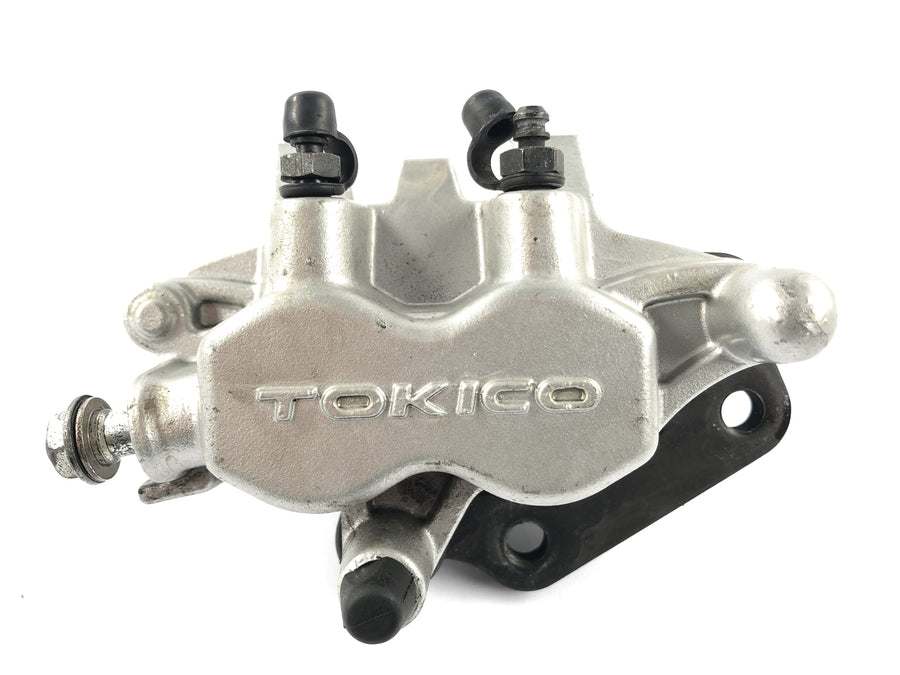 KAWASAKI VN 1600 MEAN STREY VNT60B [2005] - Brake Caliper derrière