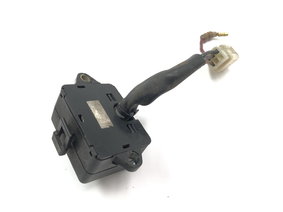 Honda NX 650 RD08 [1995] - skrzynka dystrybucyjna skrzynki bezpieczeństwa bezpieczników