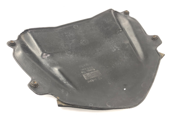 Aprilia SL 1000 Falco PA [2000] - Cladding BugPoiler Underrun Ochrana vpředu