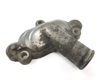 Triumph Street Triple R 675 D67ld [2010]  - クーラント接続サーモスタットハウジング