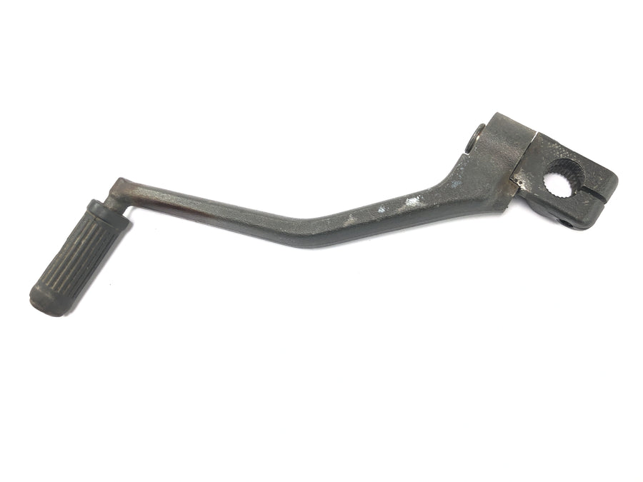 Suzuki RG 250 Gamma GJ21D [1987] - Kickstarter Kickstarterhebel Kicker