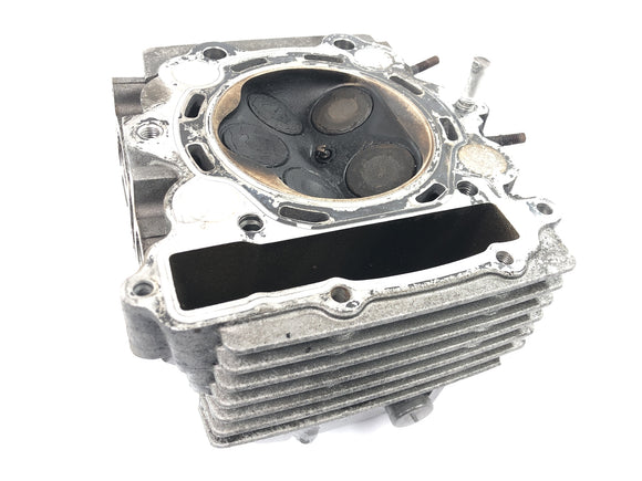 Yamaha XTZ 660 3YF [1992] - Culbuteur de commande de soupapes de culasse