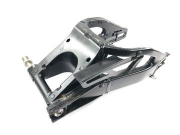 Suzuki GSX R 1000 WVB6 K6 [2006] – galinė pasukama svirtis