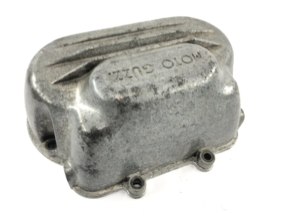 Moto Guzzi V7 Special [1971] - Ventildeckel links Zylinderkopfdeckel Motordeckel