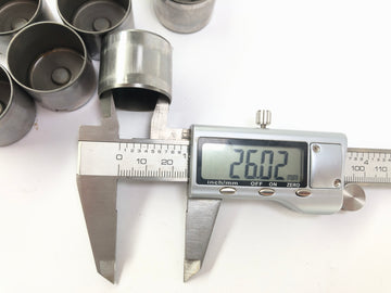 Triumph Daytona 955i T595 [1999] - vloerbekers - 0