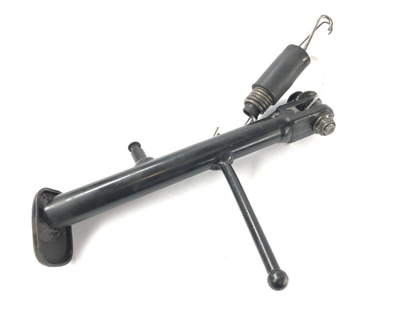 Honda CBF 1000 A SC58 [2006] - El lado del stand se encuentra con primavera