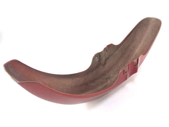 BMW K 100 RT [1988] - Frontfend Kotflügel à l'avant