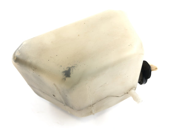 Yamaha XT 660 DM01 [2004] - Контейнер с компенсационным контейнером охлаждающая жидкость