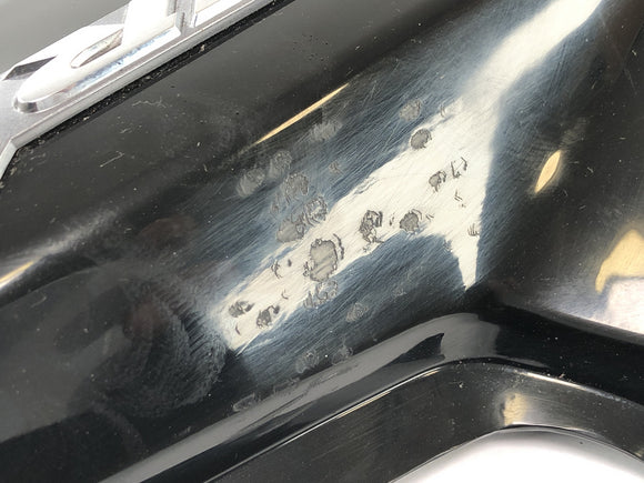 Yamaha XJR 1300 RP06 [2002] - Zijkuip, linker zijkap