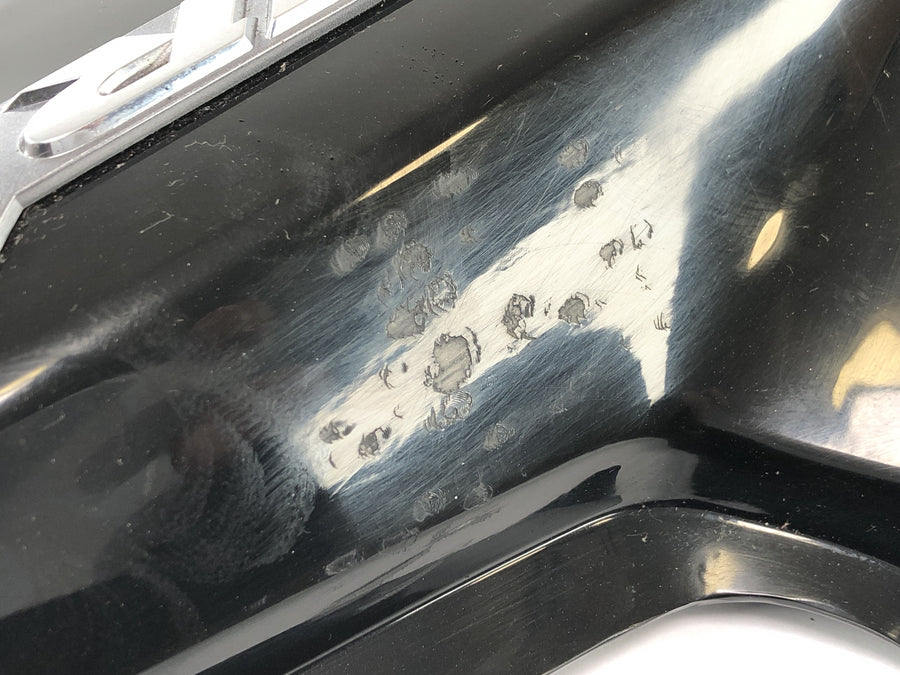 Yamaha XJR 1300 RP06 [2002] - Seitenverkleidung links Seitenabdeckung Verkleidung