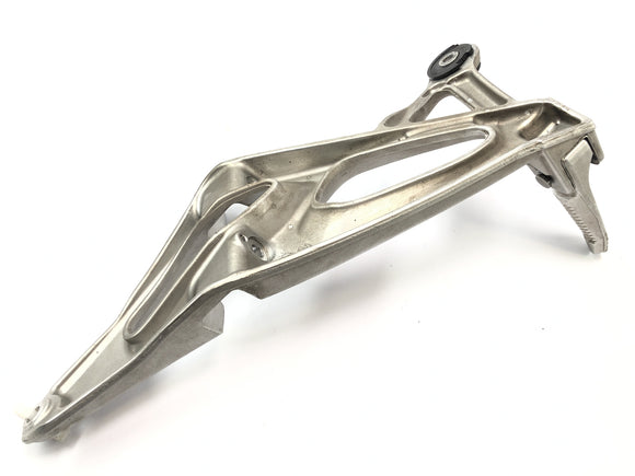 BMW K 1200 S K12S [2004] - Apoio para os pés do passageiro direito com placa de apoio para os pés