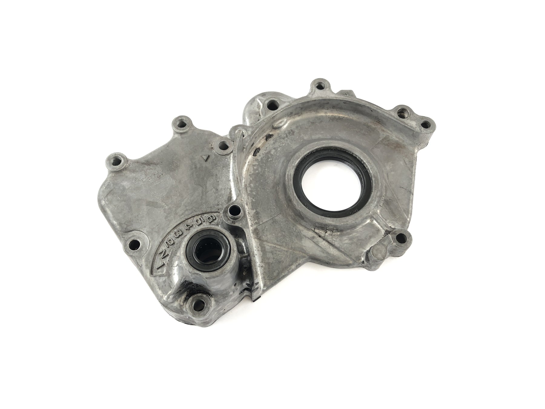 Honda CBR 1000 F SC24 [1991] - sprocket cover