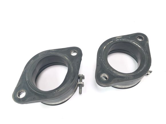 Aprilia RSV 1000 RP Mille [2001] - Ansaugstutzen Set Paar