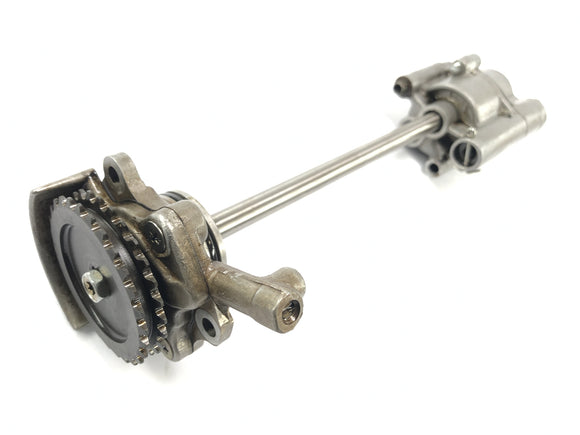 Honda GL 1000 Goldwing GL1 [1978] - Ölpumpe mit Antriebswelle