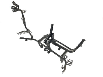 Honda CBR 1000 F SC24 [1991] - Verkleidungshalter Geweih - 0