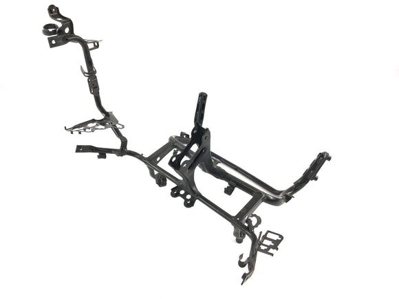 Honda CBR 1000 F SC24 [1991] - Verkleidungshalter Geweih