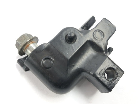 Yamaha XS 650 SE 3L1 [1979] - Bremsleitungsverteiler