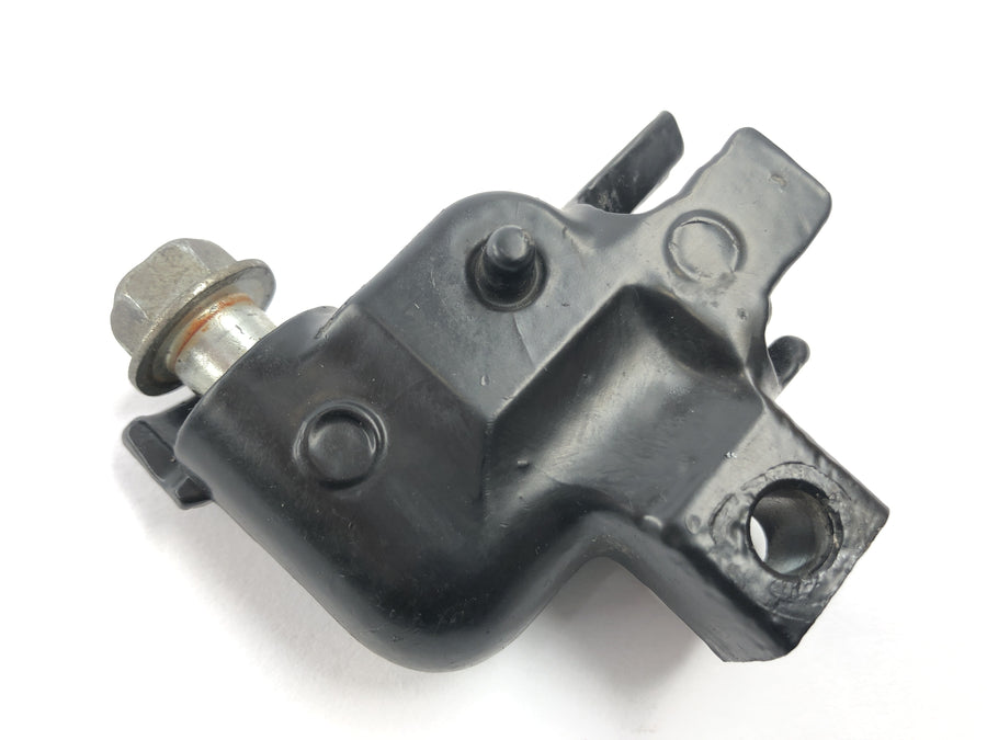 Yamaha XS 650 SE 3L1 [1979] - Distributeur van de remlijn